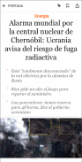 elEconomista.es screenshot 3