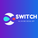 Switch  - All Your Social Networks In One