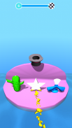 Slime Color screenshot 1