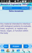 Biomedical Engineering (BME) screenshot 5