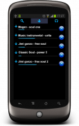 Free mp3 music download screenshot 0