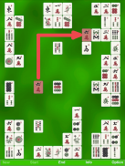 zMahjong Solitaire Free - Brain Wise Game screenshot 0