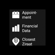 Ziraat Mobile screenshot 9