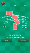 Black Jack : Card Gamepedia screenshot 12