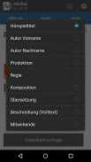 HörDat screenshot 3