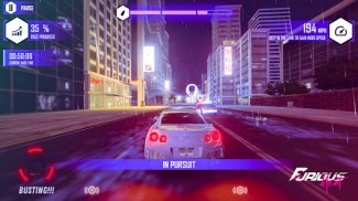 Furious: Heat Racing 2024 screenshot 4