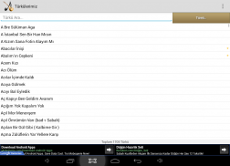 Türkülerimiz screenshot 6