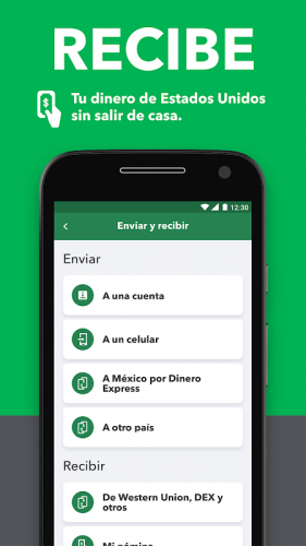 Banco Azteca 2.3.15 - BETA Download Android APK | Aptoide