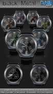 Gear Faces by DeNitE Appz (For Samsung Watches) screenshot 6