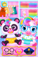 My Baby Unicorn - Pet Care Sim screenshot 3