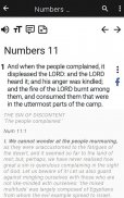 Pulpit Bible Commentary Audio screenshot 15