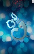 3D Ganesh Icons Live Wallpaper screenshot 2