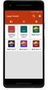 Learn French Offline Free screenshot 1