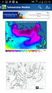 Turkmenistan Weather screenshot 2