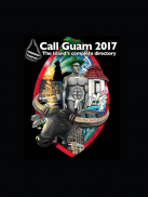 Call Guam screenshot 1