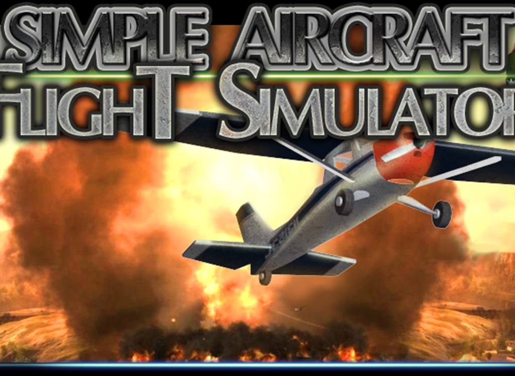 Download Flight Simulator - Screenshot Thumbnail