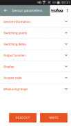 Sensor Master screenshot 3