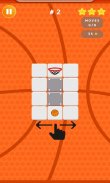 Slam Dunk: Basketball Champion screenshot 1