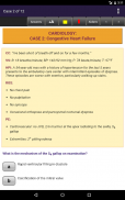 Internal Medicine CCS Step 3 screenshot 12