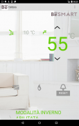 BeSMART Thermostat screenshot 7