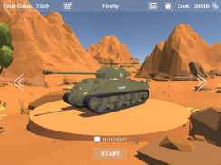 Tank Hunter 2 screenshot 9