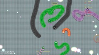 Download Hack Slither 2.0 for Android