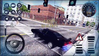 Torque Max Drift Simülatörü screenshot 17