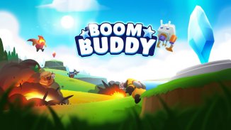 Boom Buddy screenshot 6