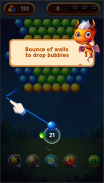 Bubble Shooter screenshot 1