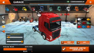 World Truck Driving Simulator 1.389 Mod Apk (Dinheiro Infinito)