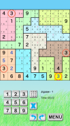 Sudoku Revolution screenshot 17