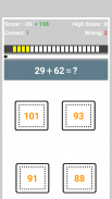 Math Games, Fun Math Games , Basic Math App screenshot 1