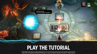 Magic: The Gathering Arena screenshot 13