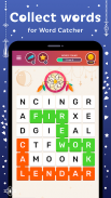 Word Catcher: Word Search screenshot 2