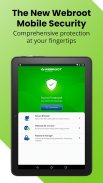 Webroot® Mobile Security screenshot 15