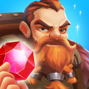 Mine Legend:Idle Game Icon