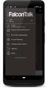 FalconTalk screenshot 1