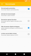 Carteiro 📦 Rastreio Correios screenshot 5