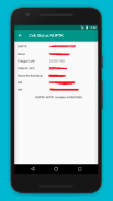 Cek Status NUPTK screenshot 1