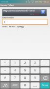 Spell Numbers English Tamil screenshot 1