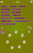 शब्द संग्रह - शब्द का खेल screenshot 11