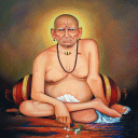 Shri Swami Samarth Saramrut Icon