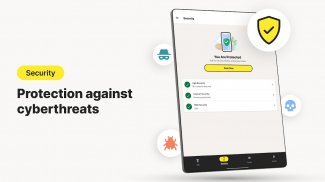 Norton VPN – Fast & Secure screenshot 12