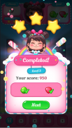 Candy World – Candy Blast Game screenshot 5