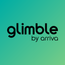 Glimble: автобус, поезд, метро