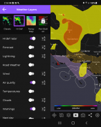 MyRadar Weather Radar screenshot 18