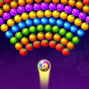 Fruit Bubble Pop 2 Icon