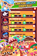 Elf Cake Clicker Magic Cookies screenshot 8