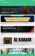 HijrahApp - Quran & Sunnah screenshot 13