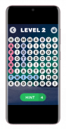 KPOP Word Game screenshot 4